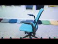 steelcase series 1 review best office chair under $500