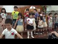 2012 05 13 南投基督長老教會 幼稚組2