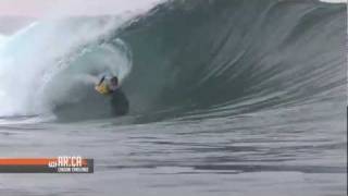 IBA Bodyboarding THE ARICA CHILEAN CHALLENGE - Round 2