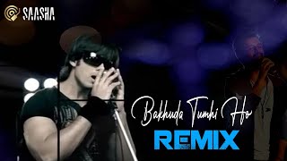 Atif Aslam - Bakhuda Tumhi Ho (Remix) Shahid Kapoor | Progressive Bollywood | 2022