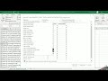 Cluster.army - How to open export CSV files with Excel