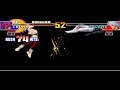 [TAS] KOF 97 Combo Edition - Orochi Leona