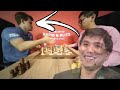 Wesley So CRUSHES Magnus Carlsen in the 3rd round of GCT Croatia SuperUnited Blitz