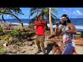 Jelani Moses - @SpikeyVybzVEVO - Big Vybz (Violin Soca Cover)