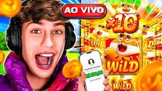 R$100.000 \u0026 GlROS PRA TODOS!!❤️‍🔥MARKOLA AO VIVO❤️‍🔥