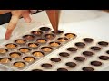 Rich's Vietnam - How to make Caramel Chocolate (for beginners)