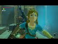 【世界を変えるゼルダの伝説】 ブレス オブ ザ ワイルド 実況プレイ part50