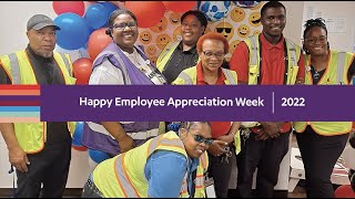 Transdev North America Employee Appreciation Week Video 2022