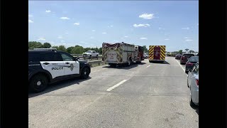 Two Topeka women dead following Highway 24 crash in Topeka Friday