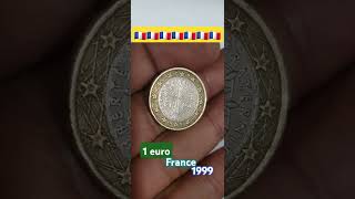 The 1 Euro Coin Worth A Fortune