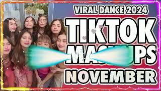 New Tiktok Mashup 2024 Philippines Party Music Viral Dance Trends December 7th