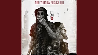 Nou Yonn Pa Plis Ke Lot (Live)