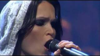 Tarja - I Walk Alone (Live ZDF)