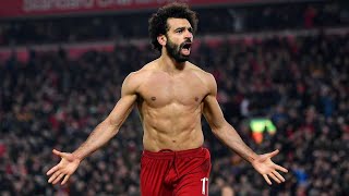 15 Times Mohamed Salah Showed Who Is The Boss