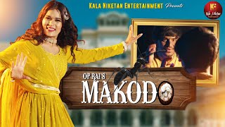 Makodo (Official Video) Pooja Negi , Rahul Putthi & Rinkal Yogi | New Haryanvi Songs Haryanavi 2023