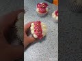 Cupcake Piping Technique Tutorial| Buttercream| Decorating techniques and Ideas| Flowers| Rose|viral