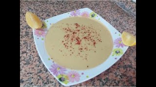 SADE MERCİMEK ÇORBASI TARİFİ/LENTIL SOUP RECIPE