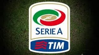 Liga Italiana #14 Inter De Milao X Milan (PES15)