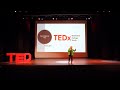 The Power of You | Helen Walsh | TEDxBelvedere College Youth