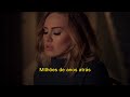 Adele - Million Years Ago (Tradução)