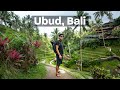 Living in Ubud, Bali as a digital nomad (Indonesia)