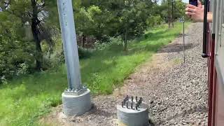 LXRP-steamrail adventure (pakenham station)