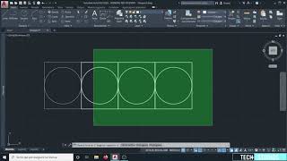 Corso AutoCAD [Comandi Modifica/Edita] (3) Lezioni per Studenti Universitari e Professionisti