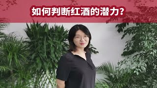 选酒跟选潜力Gu男人能算一回事吗？|涛哥说他行走江湖靠内外兼修，你同意么？|涛哥说他二十年前也是个潜力股，选男人跟选酒一样是门技术活儿。