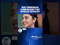 GERAM! Dewi Perssik Niat Serahkan Kurban Sapi Namun Ditolak Ketua RT hingga Suruh Bayar Rp 100 Juta