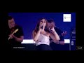 Elissa - Ayshalak ( Official video live ) 2023 || إليسا - عيشالك