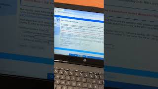 Credentia CNA Tips #credentia #cna #nurse #nursing #medical #computer #nurses #tutorial #laptop #fyi
