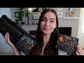 ASMR ZBoard Keyboard The Burning Crusade Keyset