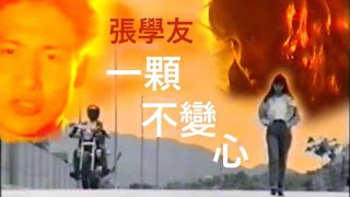 MV-張學友-一顆不變心