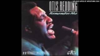 Otis Redding - (Sittin' On) The Dock of The Bay (Take 1)