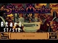 Storm Master - Atari ST (1991)