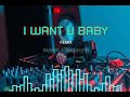 FAHRUL MANGGOPA - I WANT U BABY - (BREAKS CLUB) Vol3 Proo 2023 New!!!