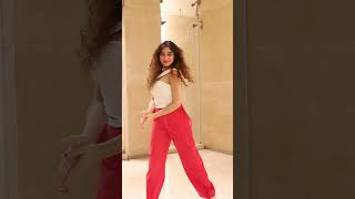 Jannat Zubair Jugnu Dance Style 😉 Badshah Jugnu Challenge #jugnuchallenge #trending #dance #shorts