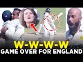 Game Over for England | Pakistan vs England | 3rd Test Day 3, 2024 | PCB | M3G1K