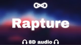 Gidexen, Coopex - Rapture | 8D Audio 🎧