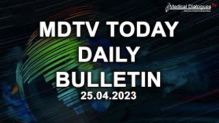 Top Bulletin  25.04.2023