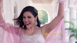 Lyrical: Kithe Reh Gaya Video | Neeti Mohan | Abhijit Vaghani | New Song 2019 | Full Video Song