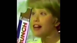 Nestle Crunch SCP