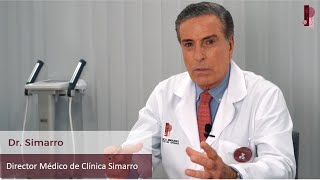 ¿Qué es el lipedema? - Dr. José Luis Simarro