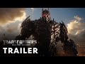 Transformers 8: Rise of Unicron (2025) - First Trailer | Mark Wahlberg