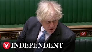 Boris Johnson refuses to extend furlough scheme