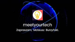 meetyourtech - Poznaj technologię