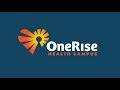 OneRise Overview