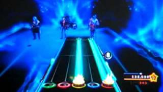 Guitar Hero: WoR Nickelback - How You Remind Me Expert Guitar 100% FC