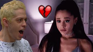 The TRAGIC Story of Ariana Grande's Past Relationships (SO SAD)