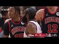 bogdan bogdanovic 14 pts 6 ast la clippers vs chicago bulls highlights